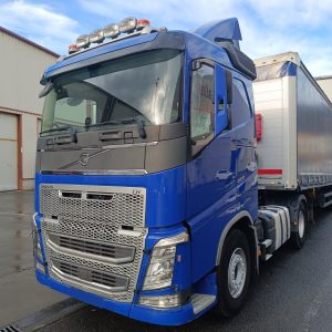 TRACTORA VOLVO FH 460