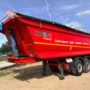 BAÑERA ACERO INVEPE JOLUSO