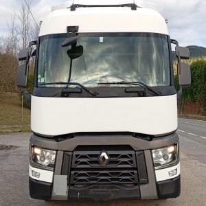 TRACTORA RENAULT T480 4X2