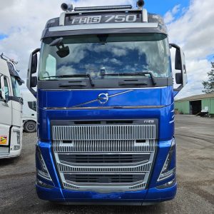 VOLVO FH 16 750 CV