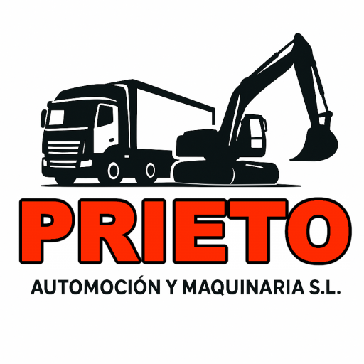 Prieto Automoción y Maquinaria Industrial