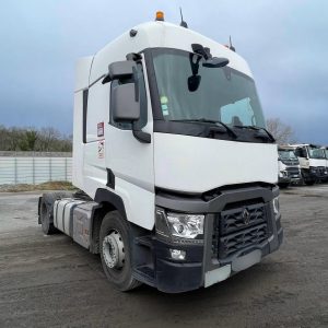 TRACTORA RENAULT T480