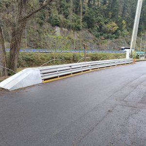 6 BIONDAS GALVANIZADAS DE  SEPARACIÓN PORTÁTILES