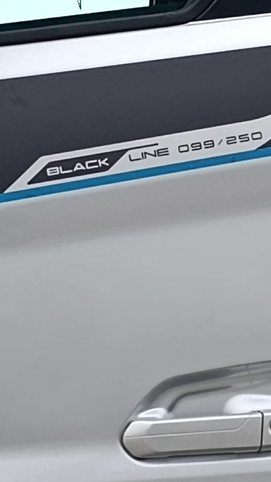 TRACTORA FORD F-MAX BLACK LINE 500 CV ( MOTOR NUEVO) - Imagen 3