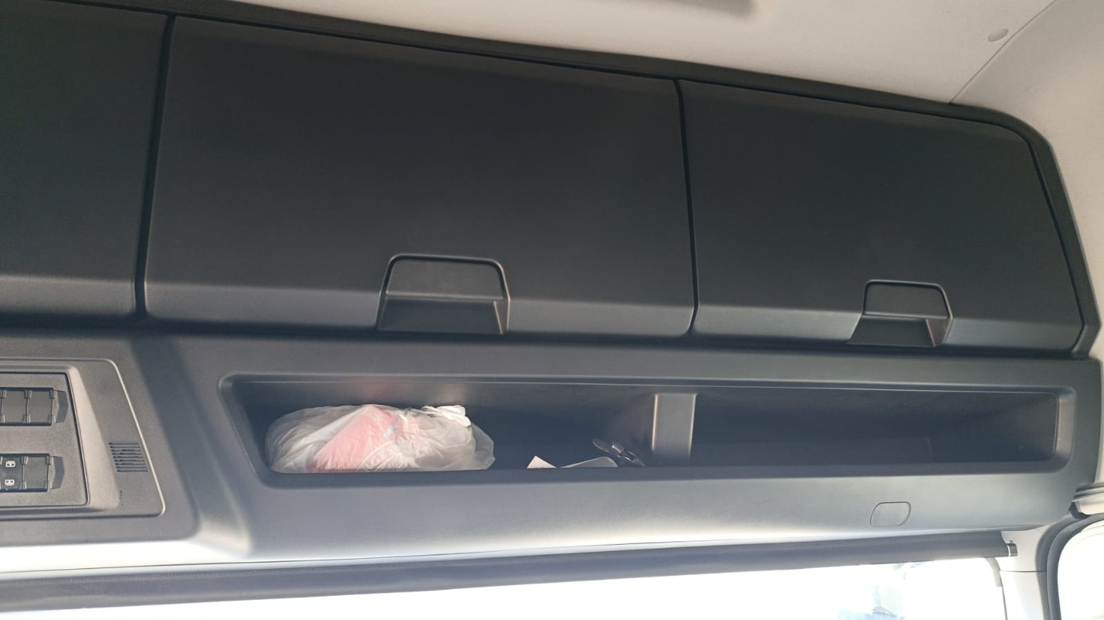 TRACTORA FORD F-MAX BLACK LINE 500 CV ( MOTOR NUEVO) - Imagen 4
