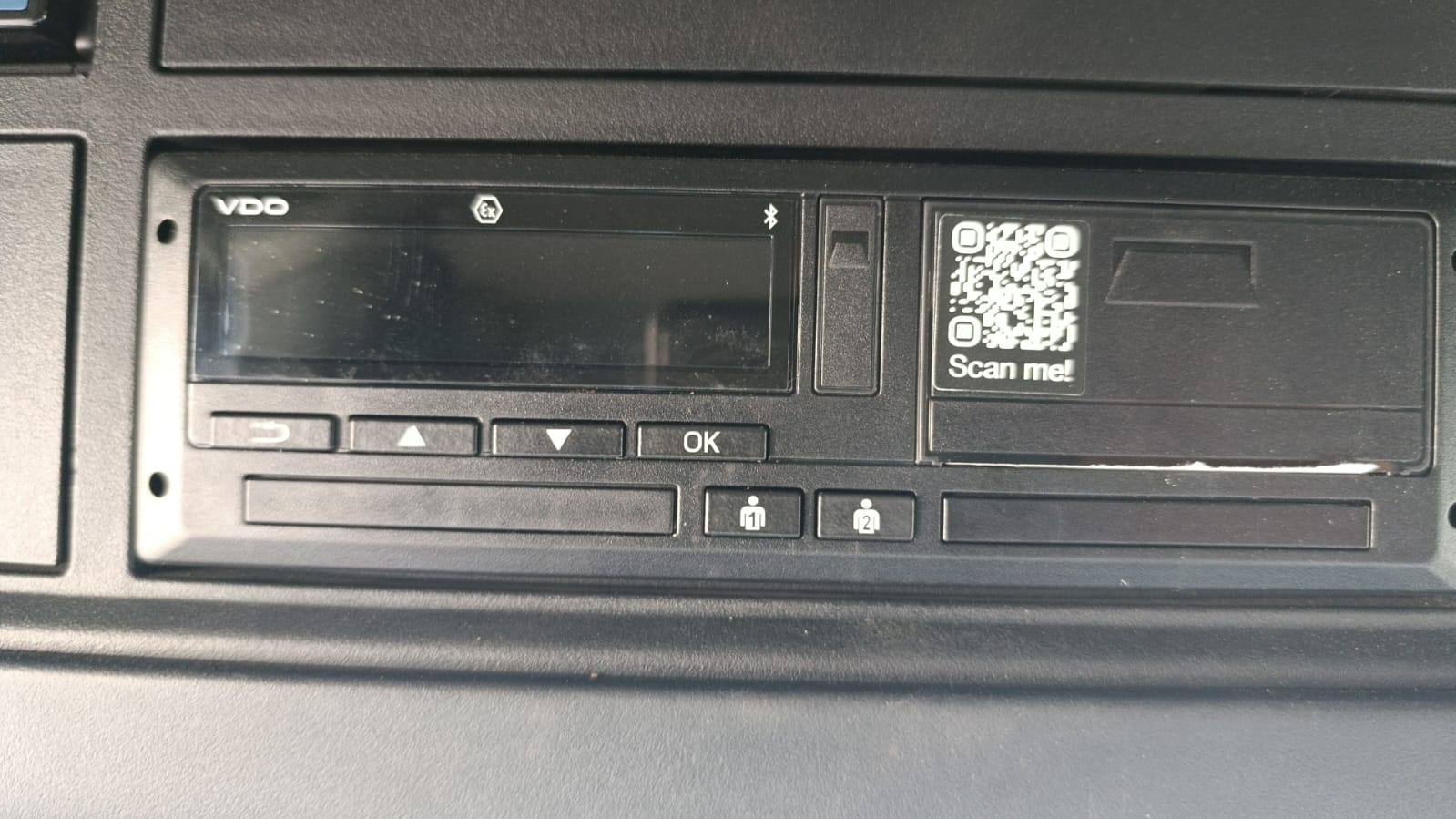 TRACTORA FORD F-MAX BLACK LINE 500 CV ( MOTOR NUEVO) - Imagen 6
