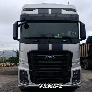 TRACTORA FORD F-MAX  BLACK LINE 500 CV ( MOTOR NUEVO)